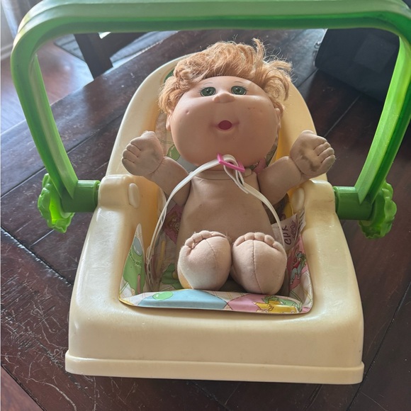 Vintage Cabbage Patch Kids - Picture 2 of 9